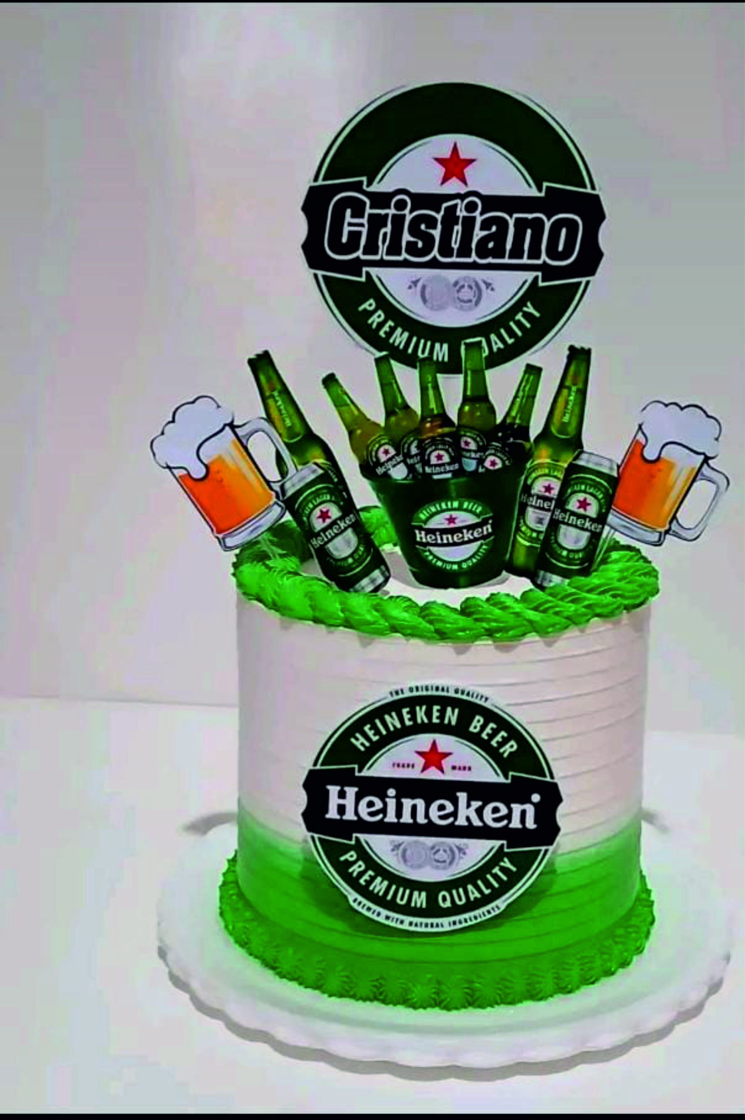 Inspiração HEINEKEN A