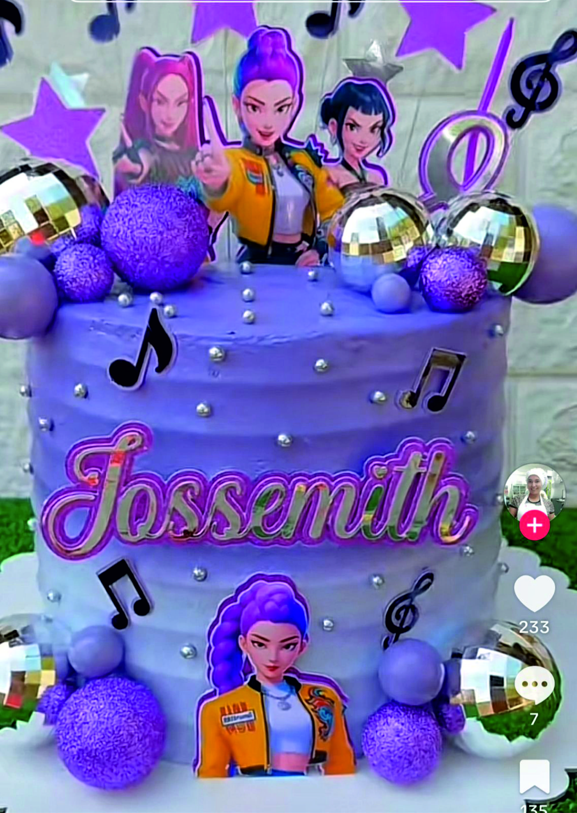 Inspiração K POP B