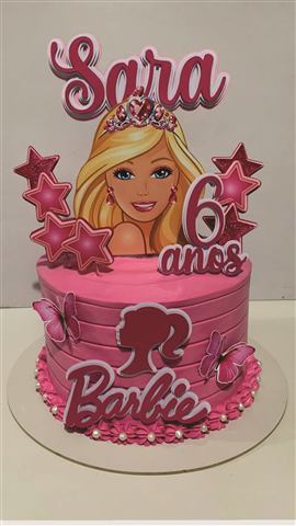 barbie
