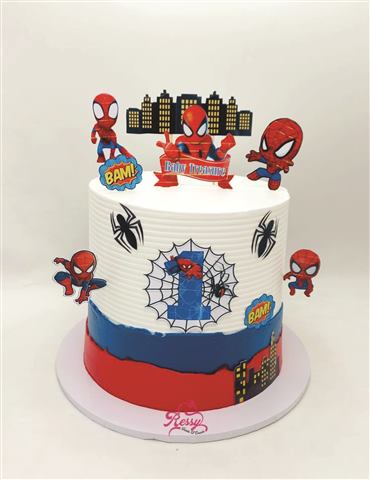 homem aranha