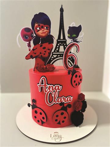 lady bug