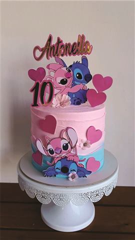 stich