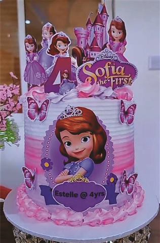 sofia