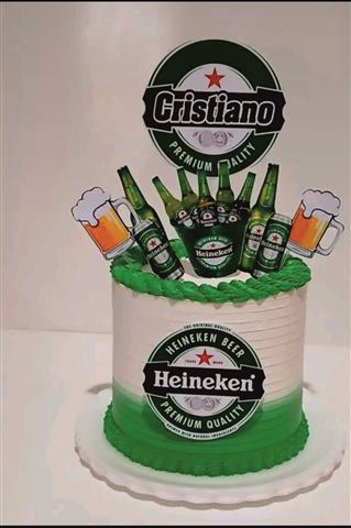 HEINEKEN