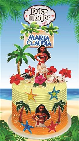 MOANA