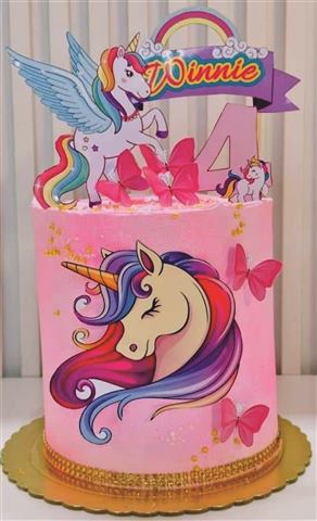 UNICORNIO