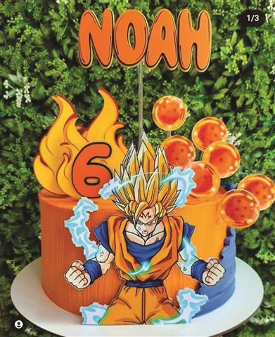 GOKU
