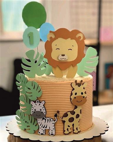 SAFARI
