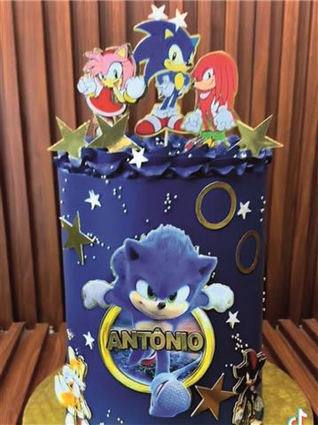 SONIC